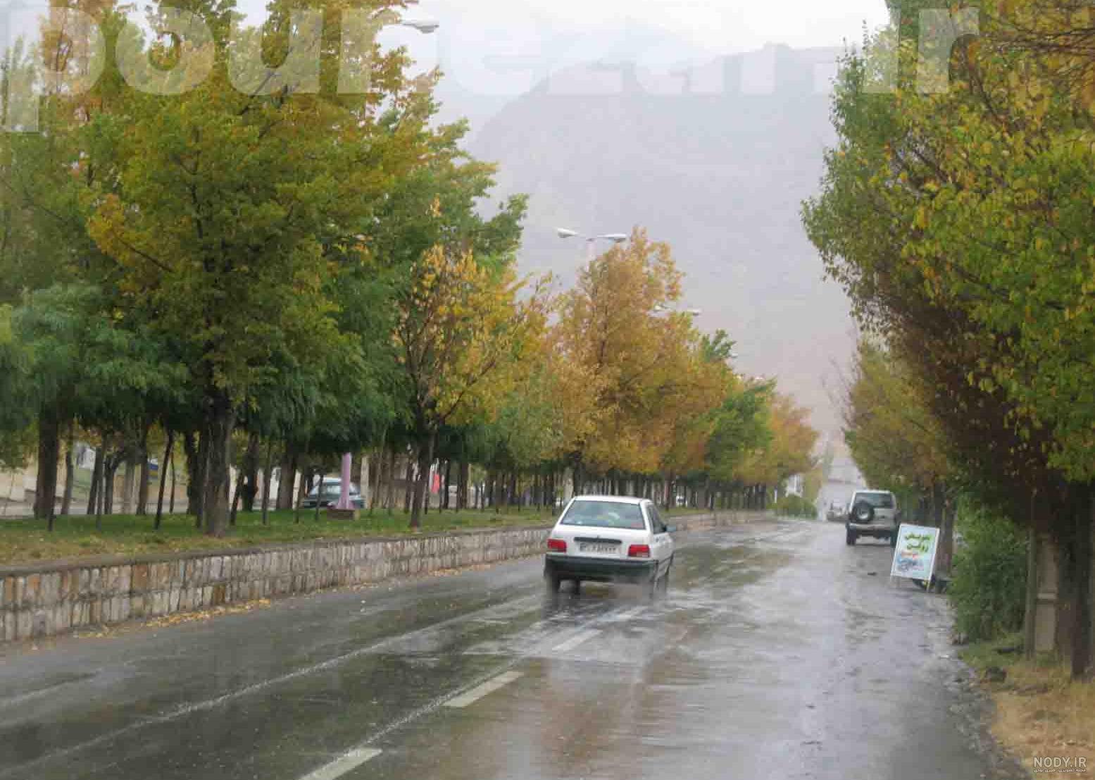 روستای مازون کاشان روستای مازون کاشان