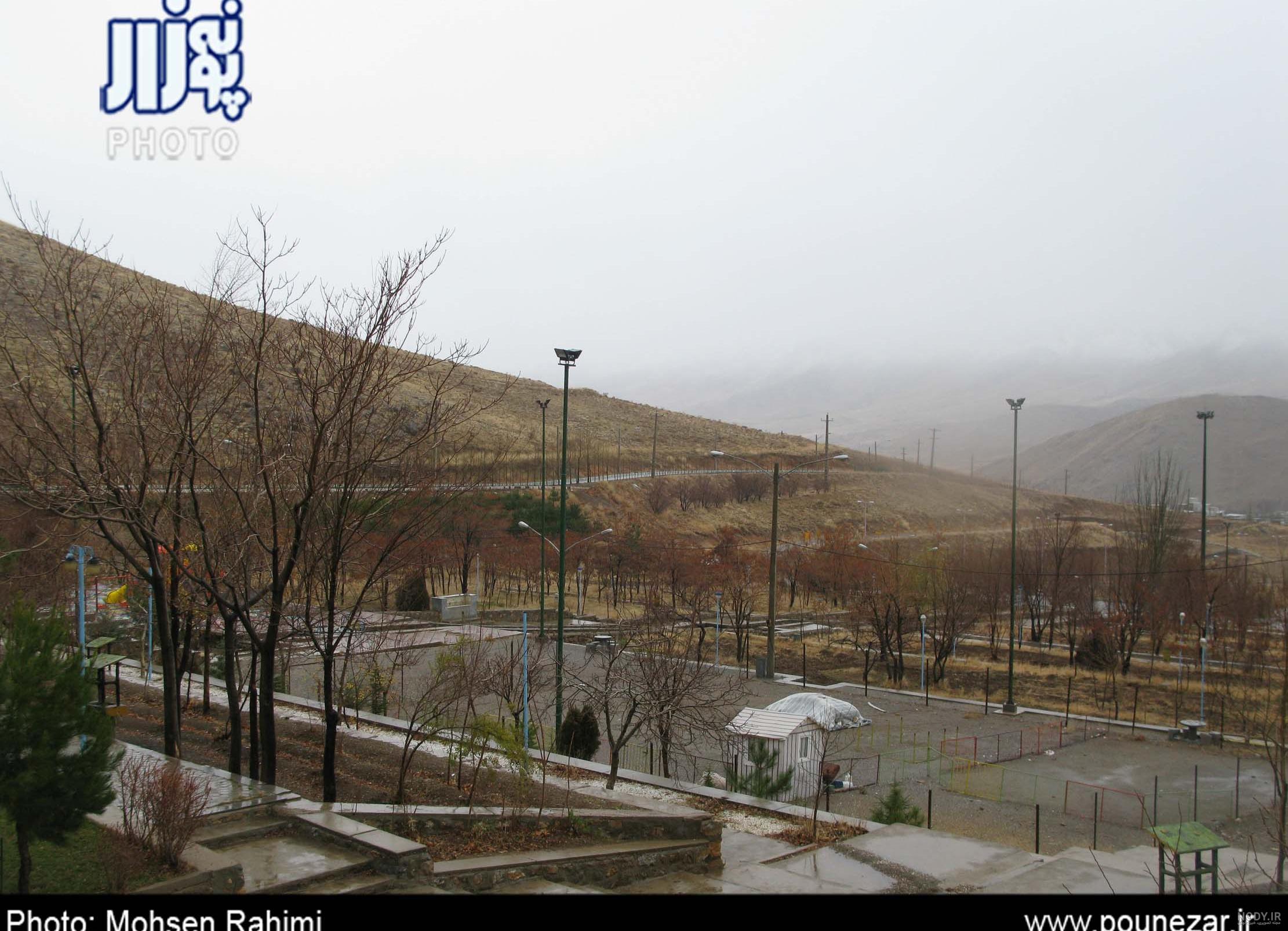 زیباترین روستاهای اطراف اصفهان زیباترین روستاهای اطراف اصفهان