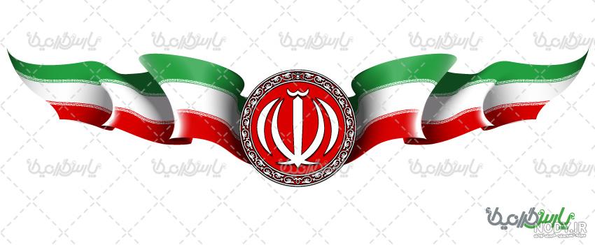 زیباترین عکس پرچم ایران