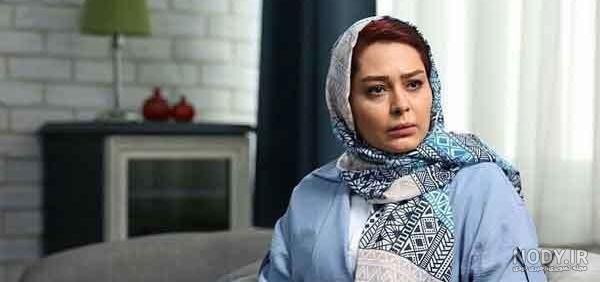 سانیا سالاری در دلدادگان سانیا سالاری در دلدادگان
