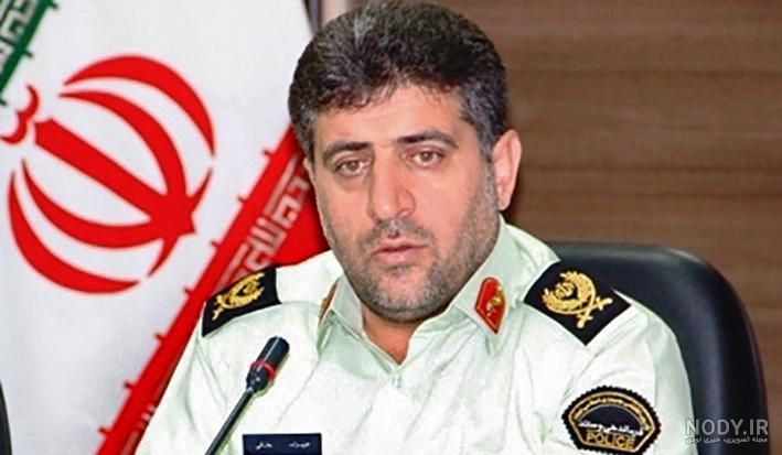 سردار ملکی اهل کجاست سردار ملکی اهل کجاست