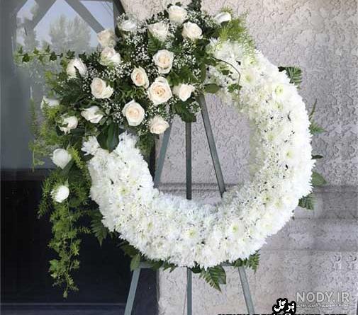 سفارش تاج گل خیریه در کرج