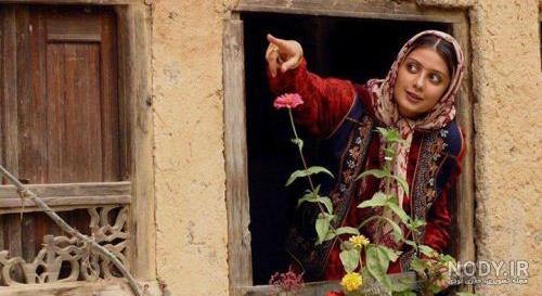 سمیرا سیاح بازیگر سابق کشورمان سمیرا سیاح بازیگر سابق کشورمان