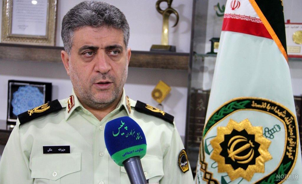 سوابق سردار ملکی سوابق سردار ملکی