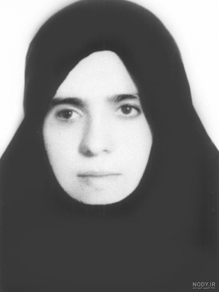 شهدای زن نیروی انتظامی شهدای زن نیروی انتظامی