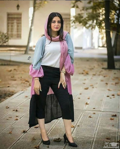شوخی نیما شعبان نژاد با لیندا کیانی