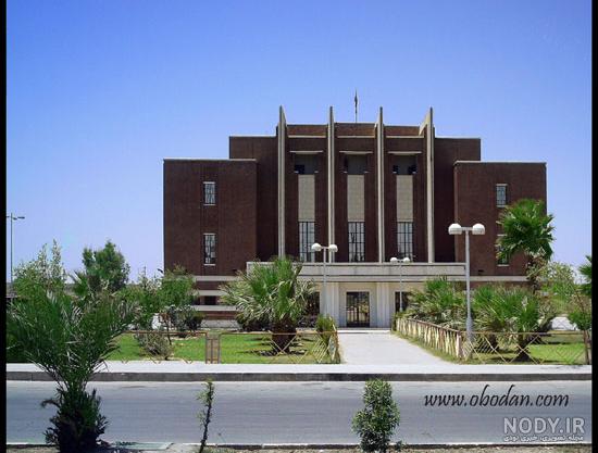 صاحب سینما رکس آبادان صاحب سینما رکس آبادان