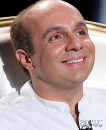 عارفه لک همسر پیام دهکردی عارفه لک همسر پیام دهکردی