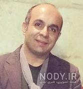 عارفه لک همسر پیام دهکردی عارفه لک همسر پیام دهکردی