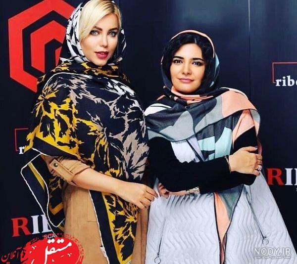عروسی فریبا طالبی