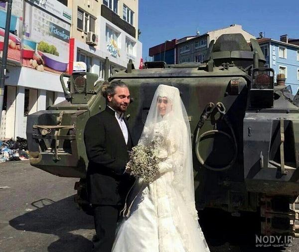 عروسی فریبا طالبی