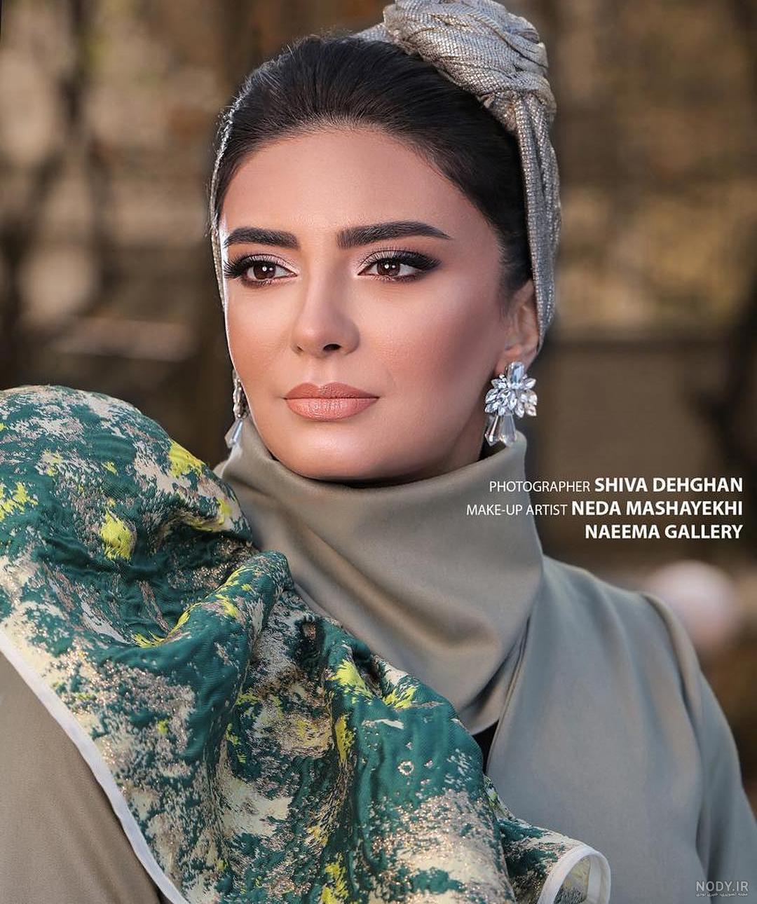 عروسی معروف