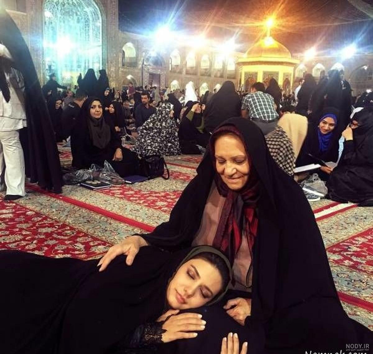 عروسی معروف