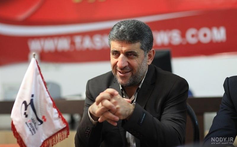 عزيزالله ملكي همسر سردار ملکی عزيزالله ملكي همسر سردار ملکی