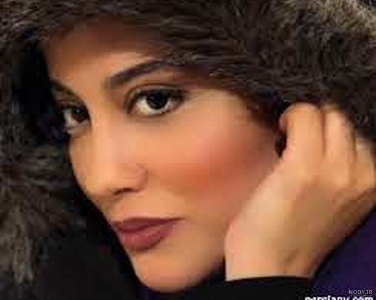 عکس آشا محرابی و مادرش عکس آشا محرابی و مادرش