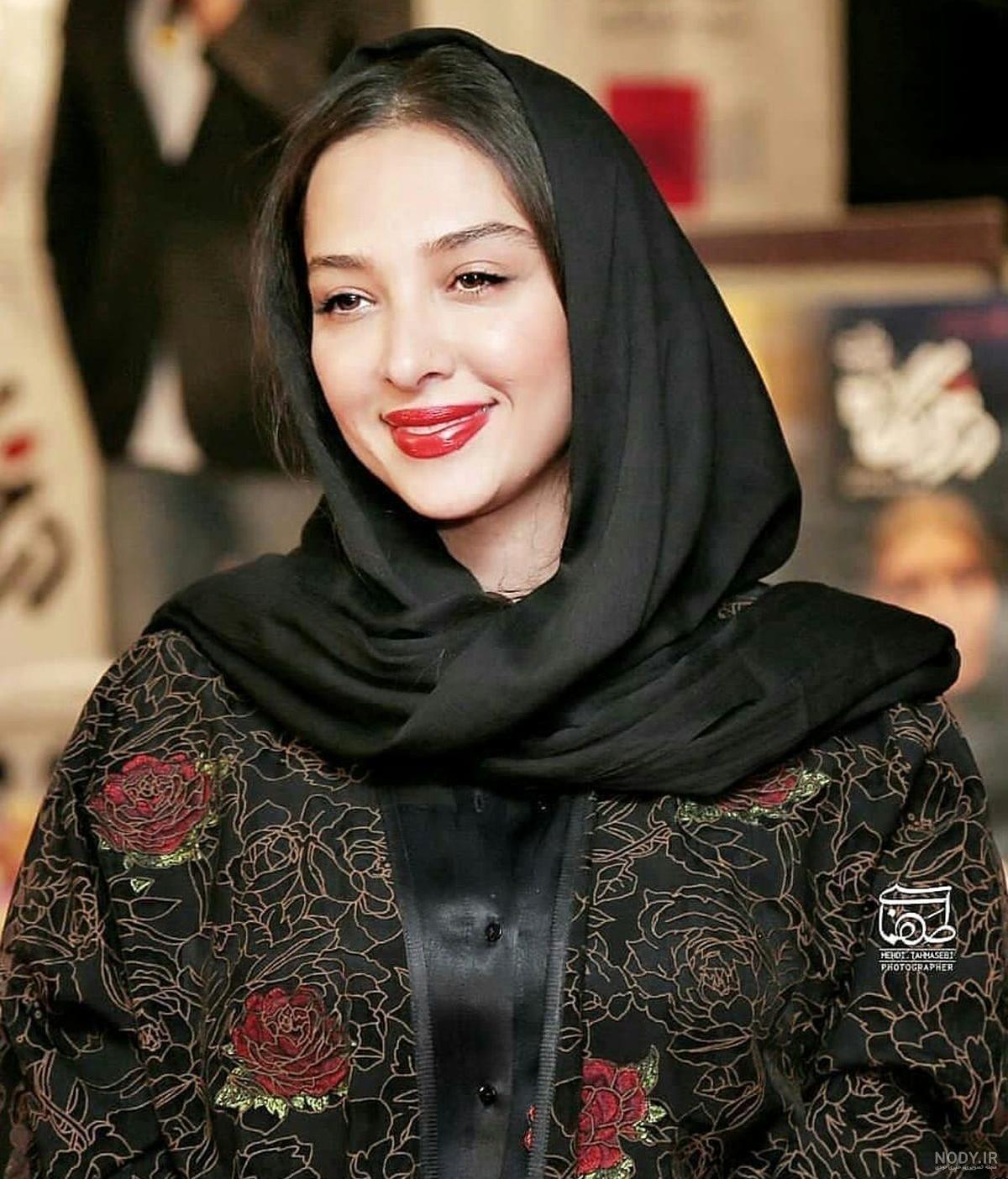 عکس آناهیتا درگاهی و علی پروین