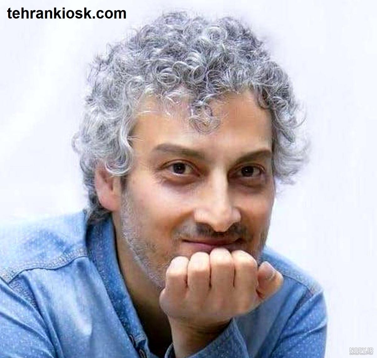 عکس ارژنگ امیرفضلی