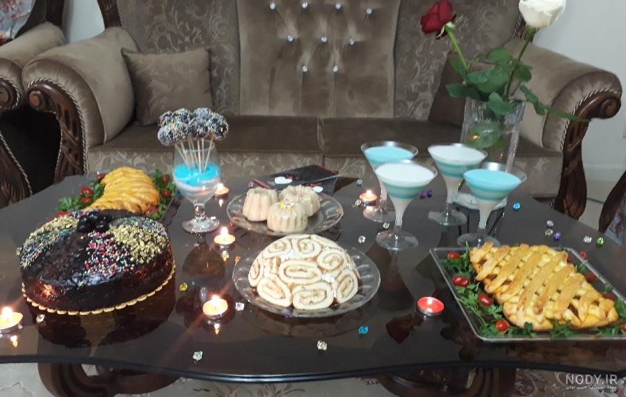 عکس از جشن روز دختر