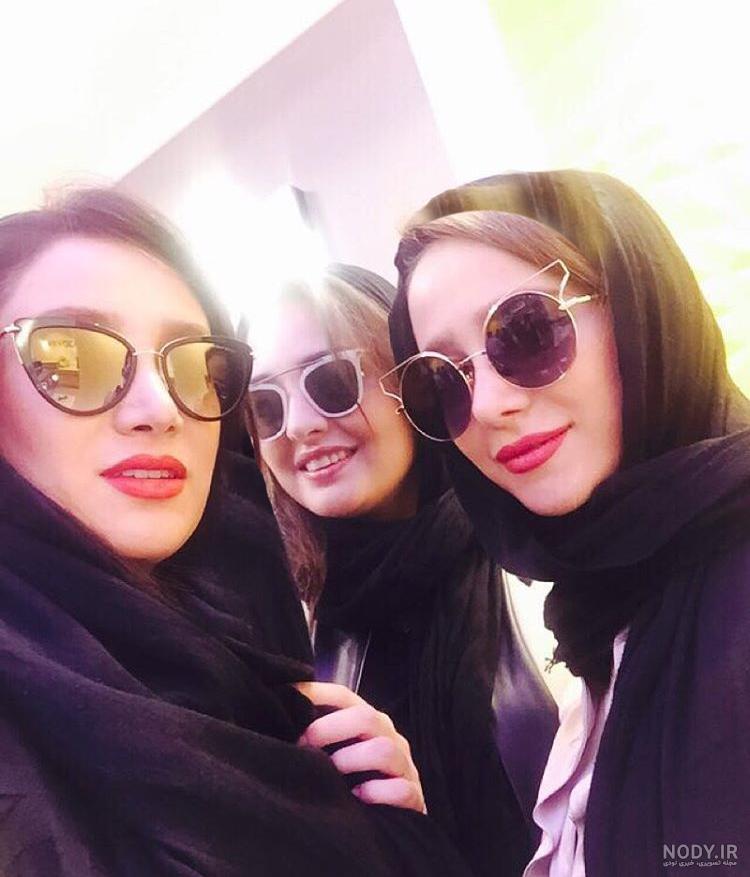 عکس با عینک دودی پسرانه عکس با عینک دودی پسرانه