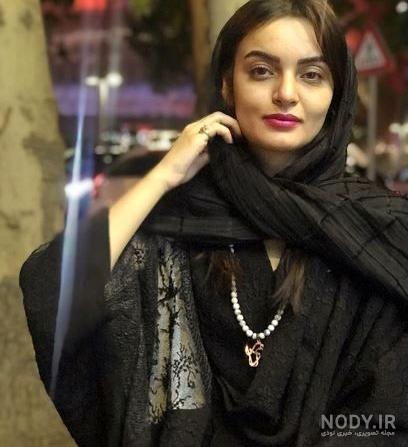 عکس باران در سریال آوای باران عکس باران در سریال آوای باران