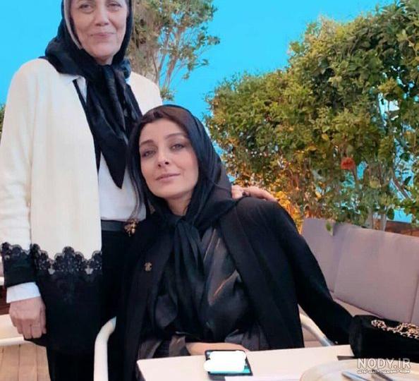 عکس بچگی ساره بیات عکس بچگی ساره بیات