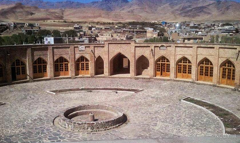 عکس تاج آباد عکس تاج آباد
