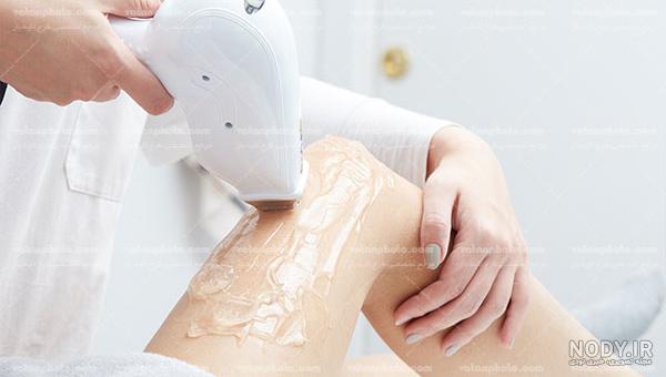 عکس تبلیغات لیزر موهای زائد عکس تبلیغات لیزر موهای زائد