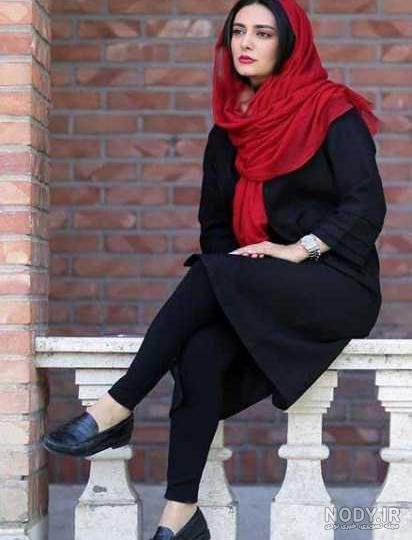 عکس جدید الناز حبیبی در اینستا عکس جدید الناز حبیبی در اینستا