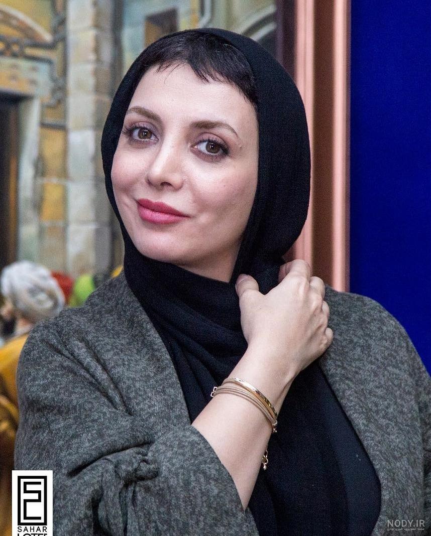 عکس جدید رویا میرعلمی