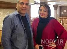 عکس جنجالی شبنم مقدمی