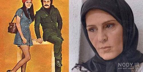 عکس جوانی نیکو خردمند