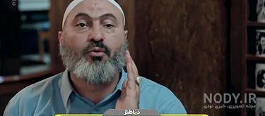 عکس حمید فرخ نژاد در گشت ارشاد 2 عکس حمید فرخ نژاد در گشت ارشاد 2