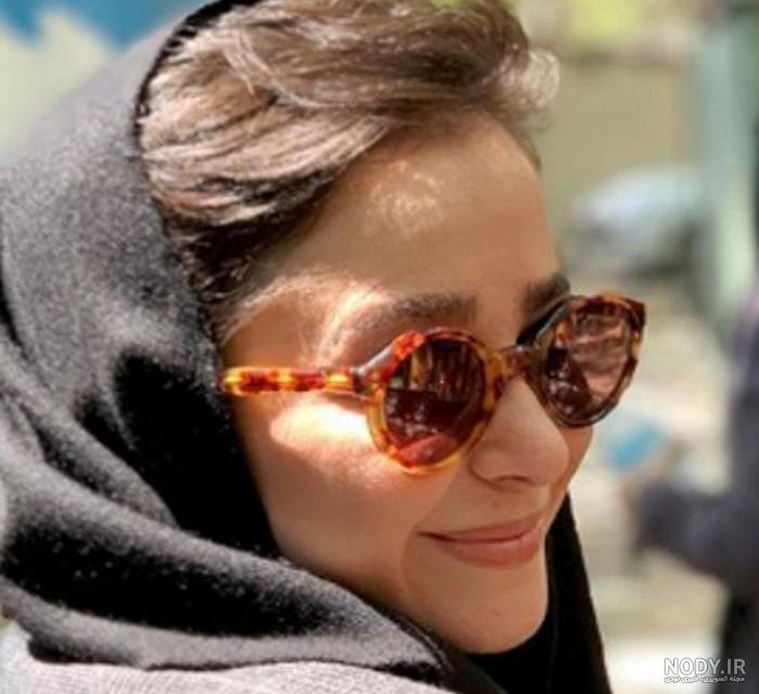 عکس دختر با عینک دودی اینستا عکس دختر با عینک دودی اینستا