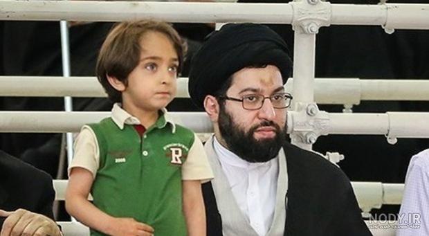 عکس دختر خامنه ای در خارج از کشور عکس دختر خامنه ای در خارج از کشور