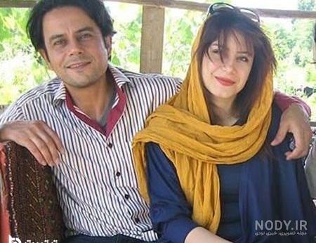 عکس رحیم نوروزی در دخترم نرگس عکس رحیم نوروزی در دخترم نرگس