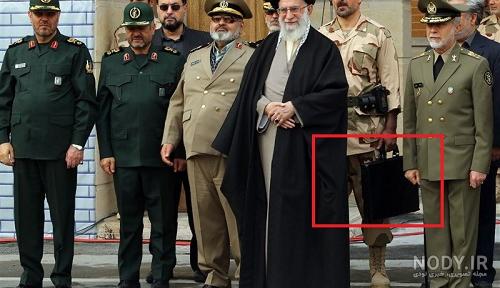 عکس رهبر عکس رهبر