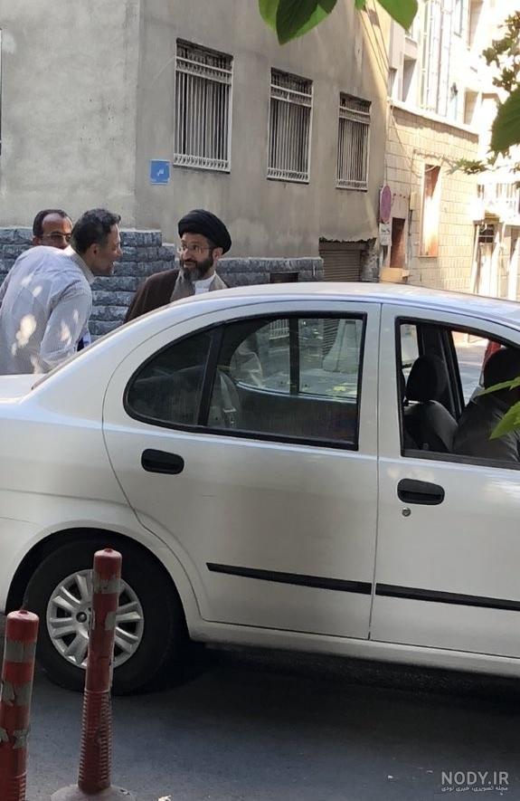 عکس رهبری و امام عکس رهبری و امام