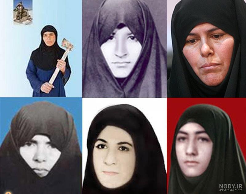 عکس شهید زندی عکس شهید زندی