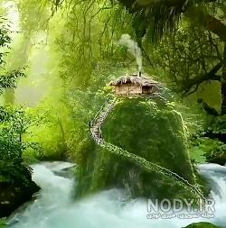 عکس طبیعت واقعی