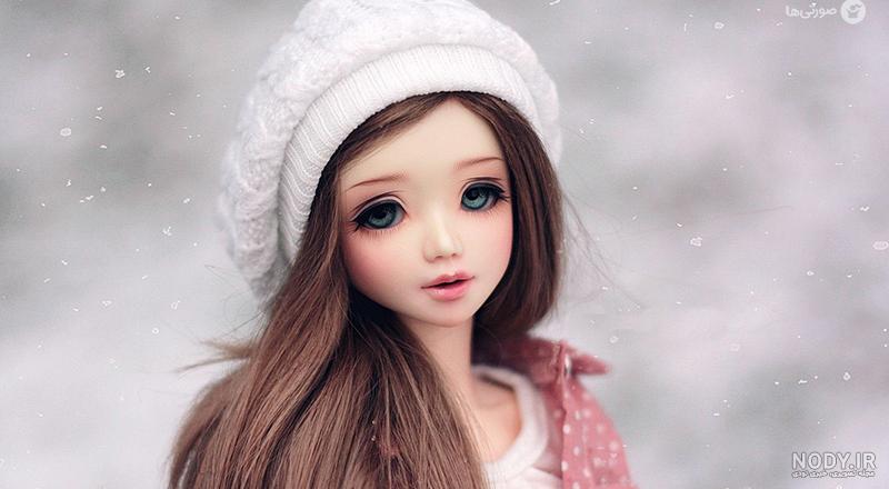عکس عروسک برای پروفایل عکس عروسک برای پروفایل