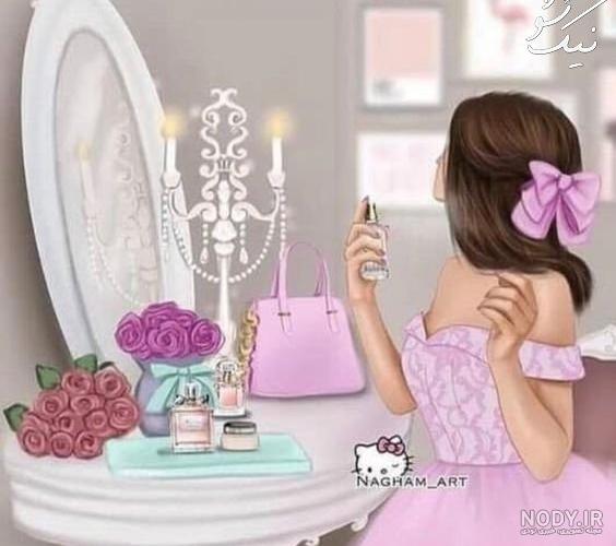 عکس عروسکی عکس عروسکی