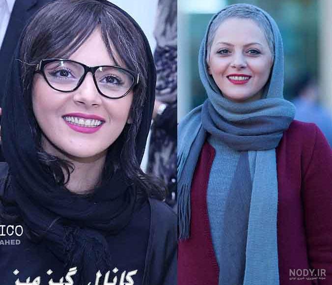 عکس عروسی سمیرا سیاح عکس عروسی سمیرا سیاح