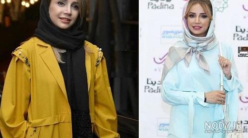 عکس عروسی لیندا کیانی و همسرش عکس عروسی لیندا کیانی و همسرش