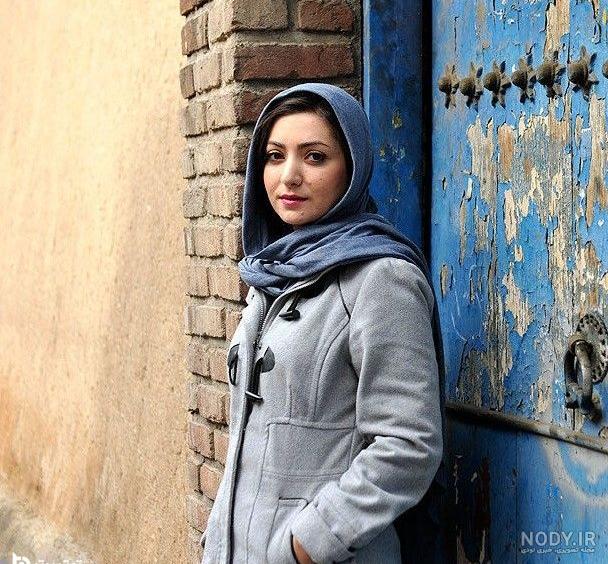 عکس فرزانه سهیلی و همسرش عکس فرزانه سهیلی و همسرش