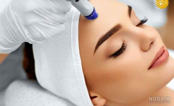 عکس لیزر موهای زائد ناحیه تناسلی عکس لیزر موهای زائد ناحیه تناسلی