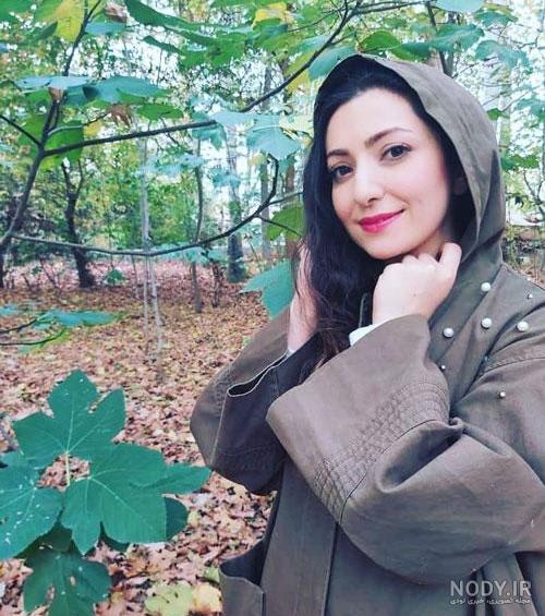 عکس نگار در سریال باخانمان عکس نگار در سریال باخانمان