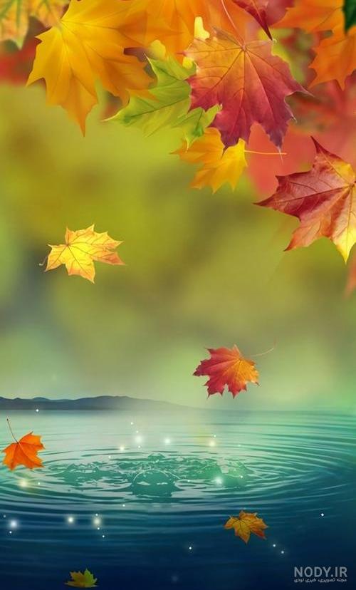 عکس پاییز دلگیر عکس پاییز دلگیر