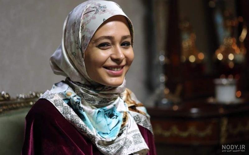 عکس پروفایل ارغوان در سریال دلدادگان عکس پروفایل ارغوان در سریال دلدادگان