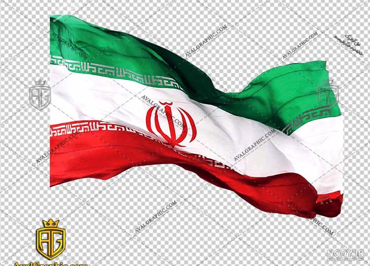 عکس پرچم ایران قدیم