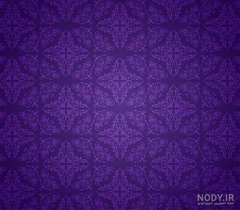 عکس پس زمینه گوشی طرح دار